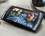 S60-смартфон Vivaz представила Sony Ericsson