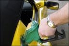 Ціни на бензин ростуть у всіх регіонах України