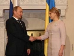 Путину удобно с Тимошенко