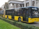 Українці пересадут на вітчизняні автобуси