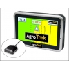 AgroTrek Plus - Агротрек - Система параллельного вождения