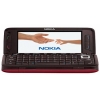 Nokia E90 бизнес-смартфон