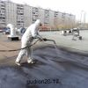 » Гудрон 20-17» Одесская ремонтная строительная гидроизоляционная кампания