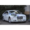 Аренда свадебной машины Крайслер 300 С ( Chrysler 300 C)