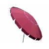 Бордовый зонт 3,5 метра