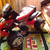 Продается детский квадроцикл SPORT 35vkS (125X)