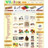 Дитячі іграшки оптом в Україні в інтернет магазині іграшок