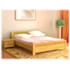 Деревянная кровать Афина