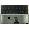 Клавиатура для ноутбука LENOVO IdeaPad G500, G505, G510, G700, G710