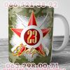 Печать фото на кружке, чашке, пивном бокале в Донецке