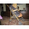 Продам коляску - трость Geoby D208R-R334 б/у