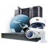 Продам оборудования для систем видеонаблюдения