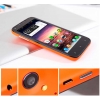 Двухъядерный смартфон Amoi N821 (оранжевый) в НАЛИЧИИ!
