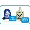 Изготовление Эко-сумок, Эко-рюкзаков из экологически чистого матерала
