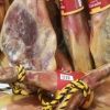 Хамон серрано бодега Де Оро/ Jamon Serrano bodega De Oro/ 12 мес, 6,7кг+