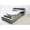 Текстильный принтер А3 формата, Планшетный принтер