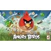 интерактив для гостей Angry Birds