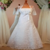 Качественное пышное свадебное платье недорого