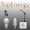 Topenergy - Вся электротехника в одном магазине