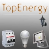 Topenergy - Вся электротехника в одном магазине