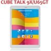 Cube U65GT TALK9X 3G(8 ядер,2Гб опер)9,7"IPS 2048x1536 16Gb 3G/8-2Mpix