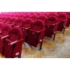 Кресла театральные для зрительных залов.
