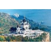 Крым пешие туристические походы по горному Крыму.