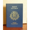 Оказываем услуги в срочном получении паспорта Эстонии