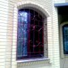 кованые решетки на окна
