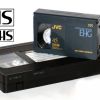 Оцифровка видеокассет (VHS, VHS-C) в Мариуполе