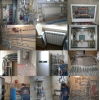 Отопление и сантехника частного дома Донецк и область