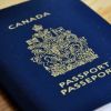 Паспорт Польши. Паспорт Канады. Гражданство ЕС