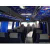 Пассажирские перевозки на комфортабельном микроавтобусе Мерседес