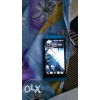 Продам новый HTC one m7 голубой 32гб