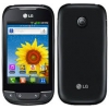 Продам телефон LG P690 Optimus Link, смартфон,  Android2.3