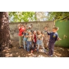 Развивающий проектный лагерь под Киевом для детей 7-17 лет