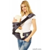 Слинги, эргономические рюкзаки, одежда для беременных и кормящих мам
