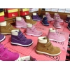 Оптовые поставки детской обуви от фабрик производиделей Турции
