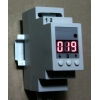Терморегулятор (термостат) электронный программируемый