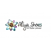 ТМ "Aliya Shoes". Женская кожаная обувь от производителя.