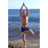 Йога,  походы в Крым,  семинары по йоге,  медитация,  самопознание.