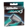 Продам картриджи Gillette. Gillette Mach3 (8) -7.5$Gillette Mach3 Turbo (8) -8.0$Gillette Fusion Power (8) -13.5$Gillette Fusion