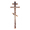 Ритуальные изделия из метала, кресты, надгробники, парусники и другое