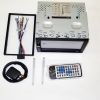 2din Магнитола Pioneer TS-6220 GPS+DVD +USB+SD+ Bluetooth+TV