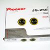 Колонки (динамики)  Pioneer JS-250 твитеры (пищалки)  35W-800W