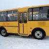 Переоборудование автобуса в школьный транспорт,  детский автобус