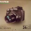 Продается фотоаппарат FujiFILM SL 240