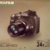 Продается фотоаппарат FujiFILM SL 240 6 000 RUB