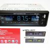 Автомагнитола Pioneer 3377 ISO - MP3 Player,  FM,  USB,  SD,  AUX сенсорная магн