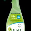Экологическое средство для мытья ванной комнаты Soluvert